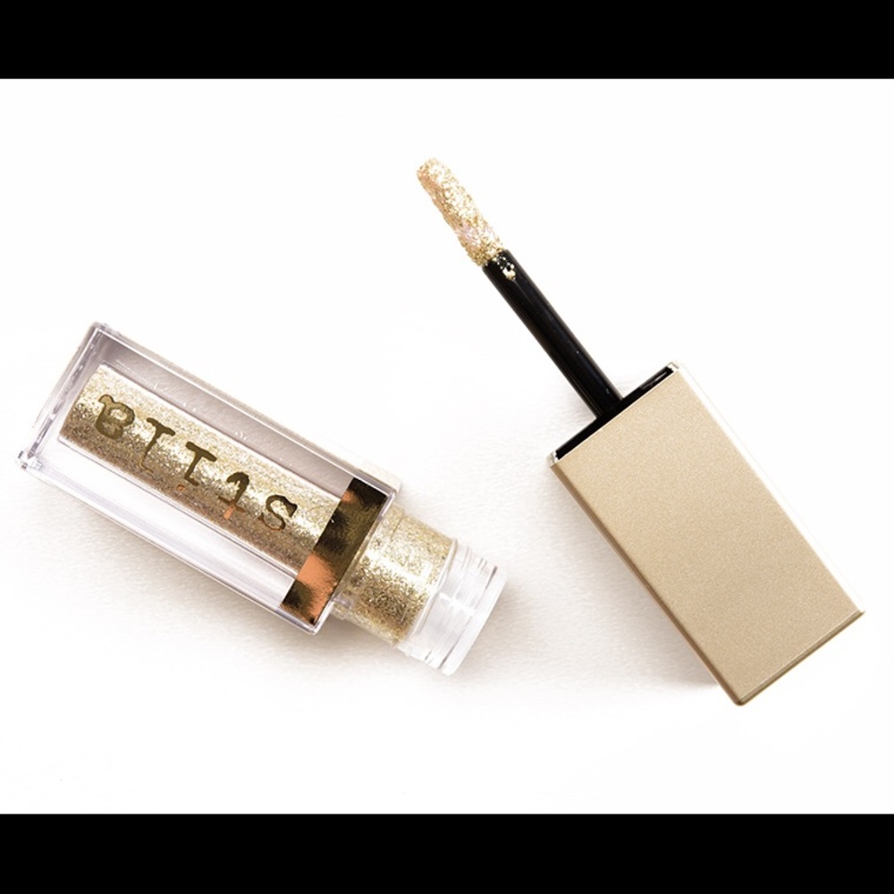 Stila Shadow Gold Goddess New Unboxed